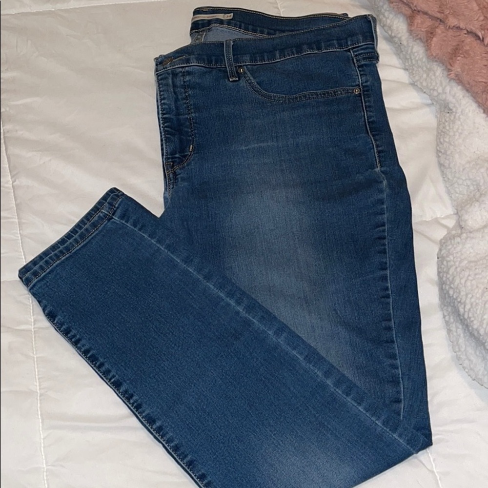 Levi Jeans